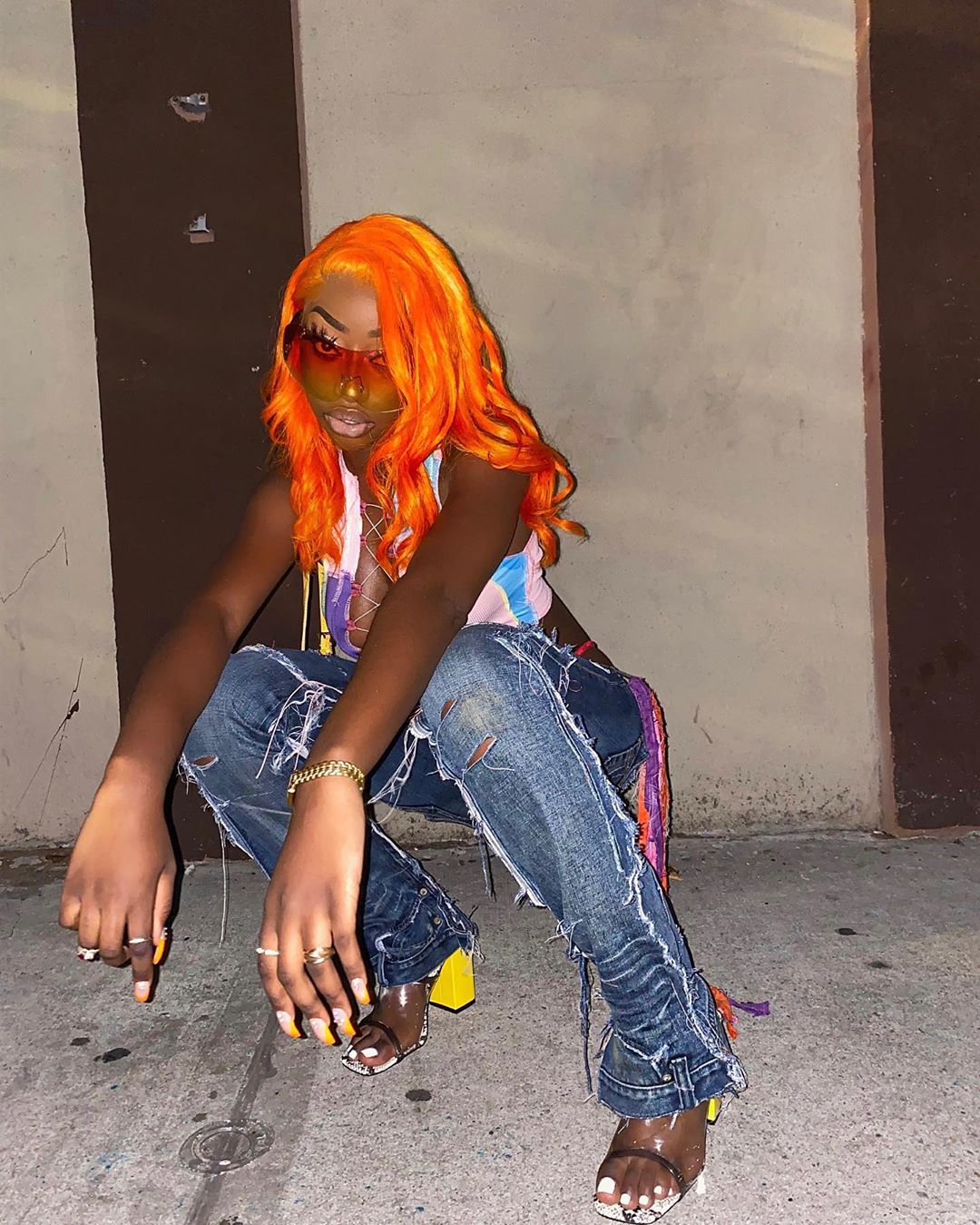 The Best Dressed Black Creatives On Instagram This Week