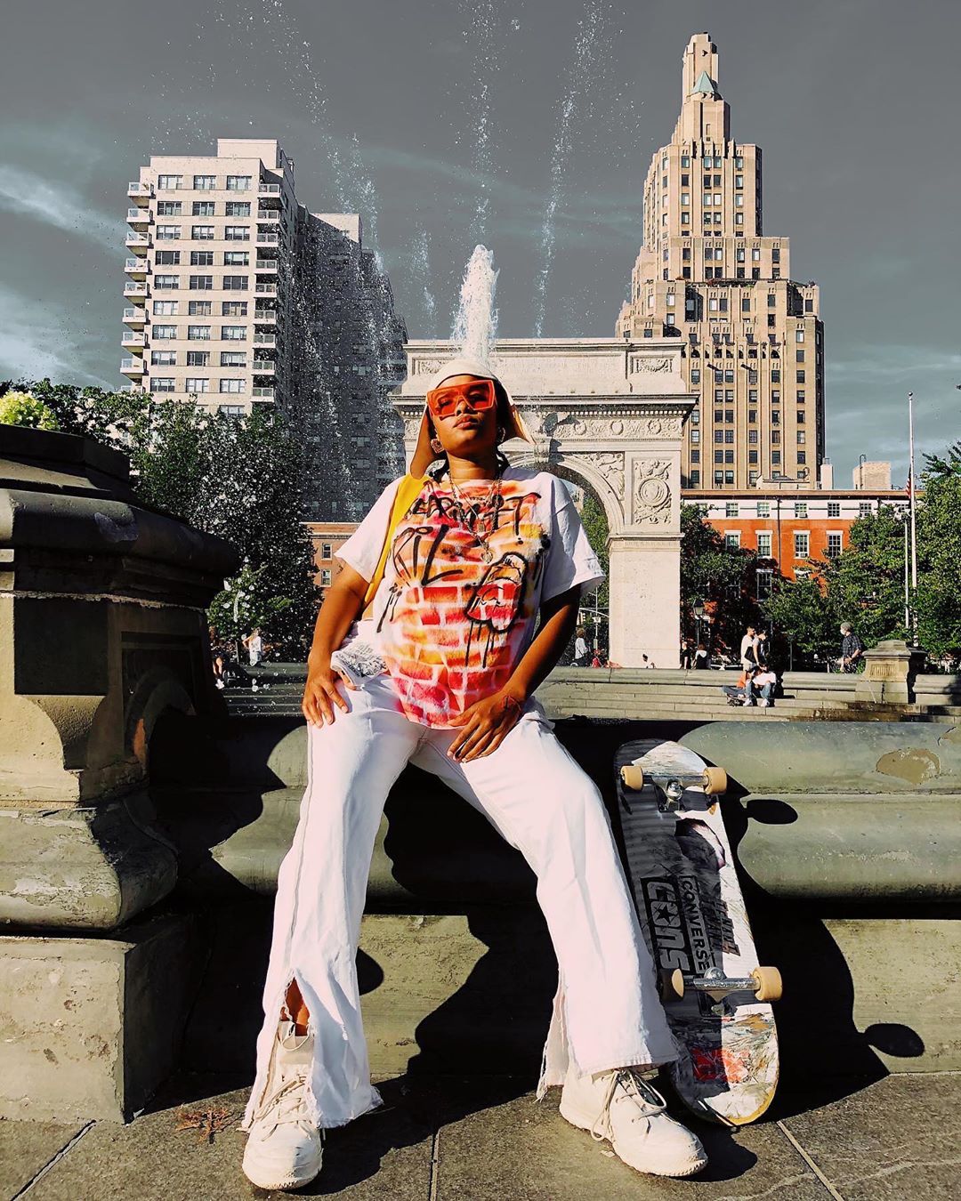 Best Dressed Black Creatives On Instagram This Week