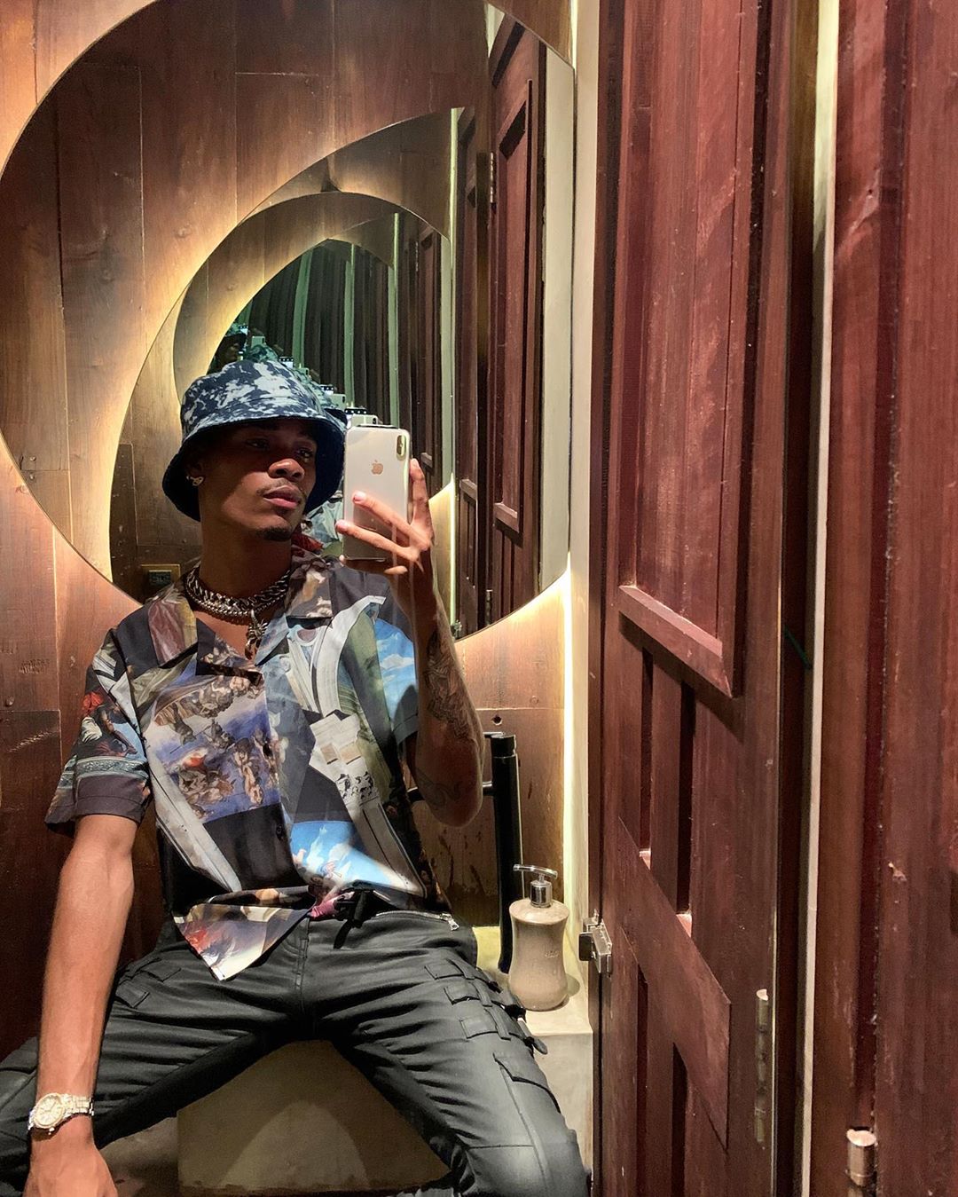 Best Dressed Black Creatives On Instagram This Week