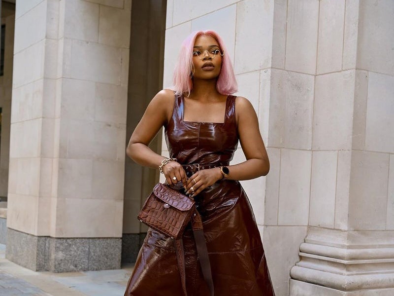 The Best Dressed Black Creatives On Instagram This Week