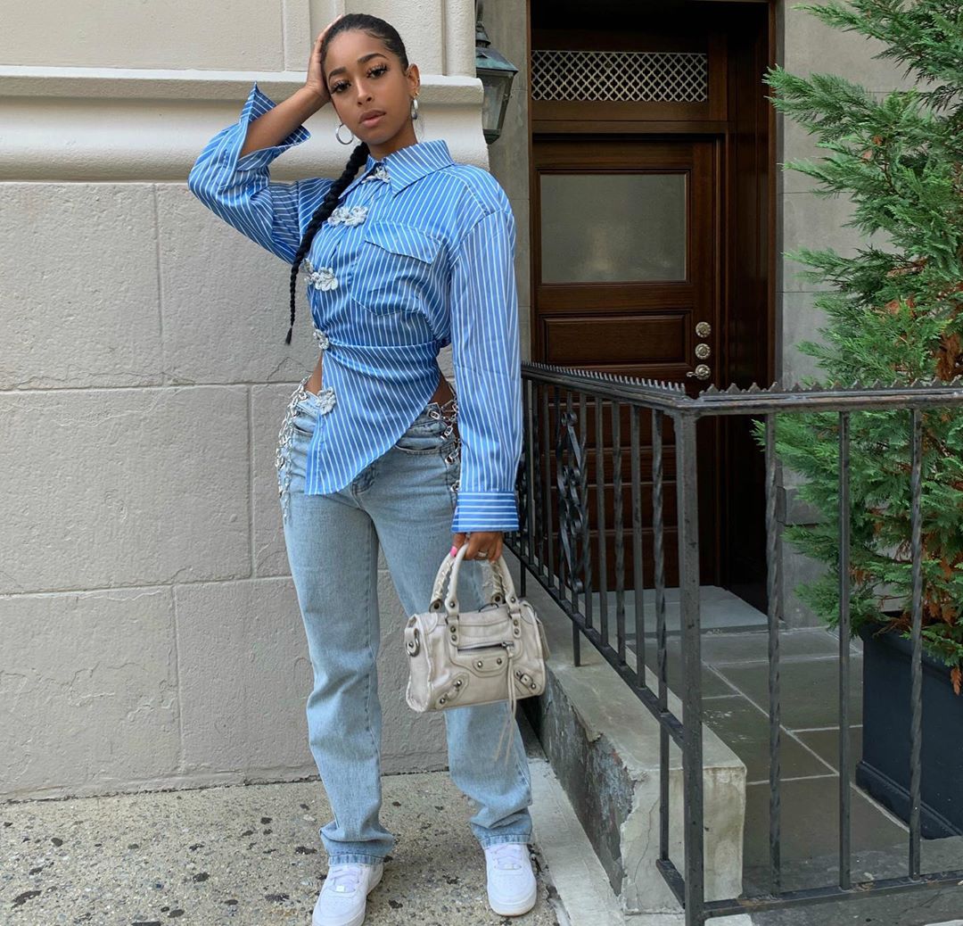 Best Dressed Black Creatives On Instagram This Week