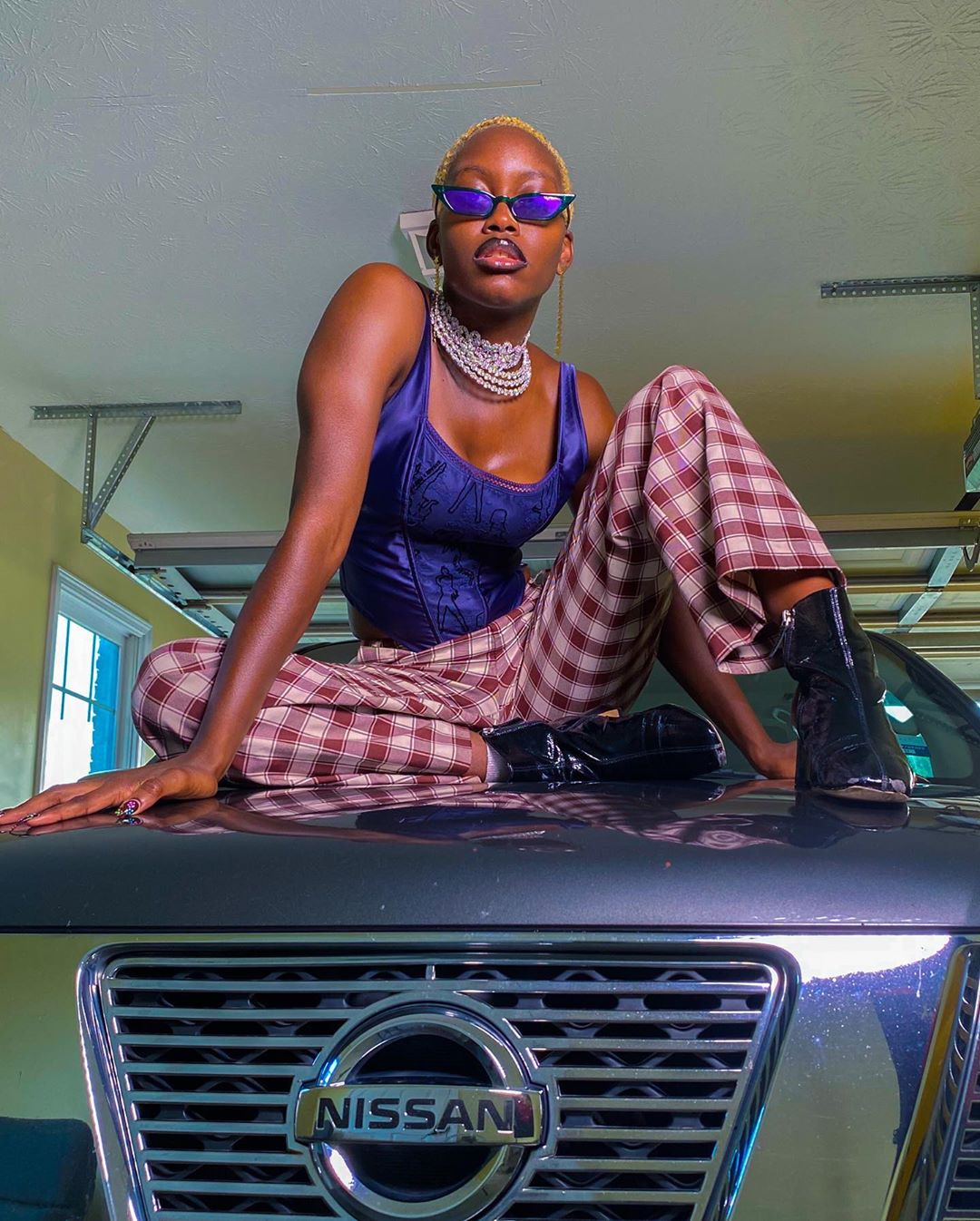 Best Dressed Black Creatives On Instagram This Week