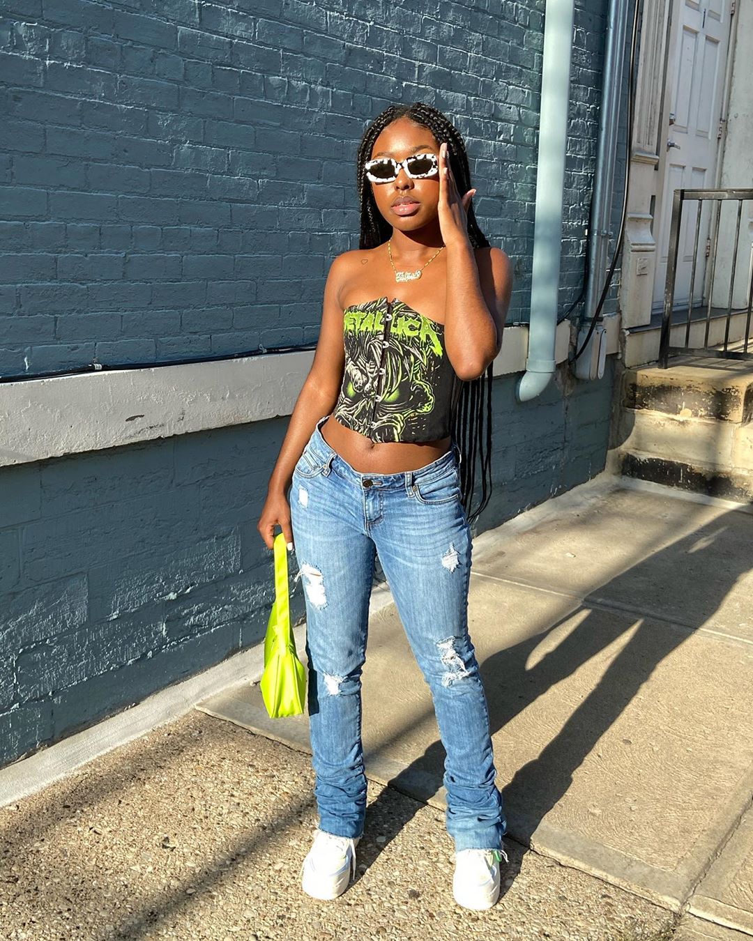 The Best Dressed Black Creatives On Instagram This Week