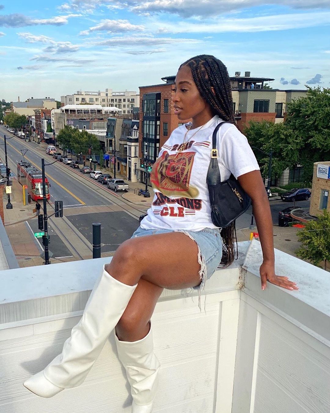 Best Dressed Black Creatives On Instagram This Week