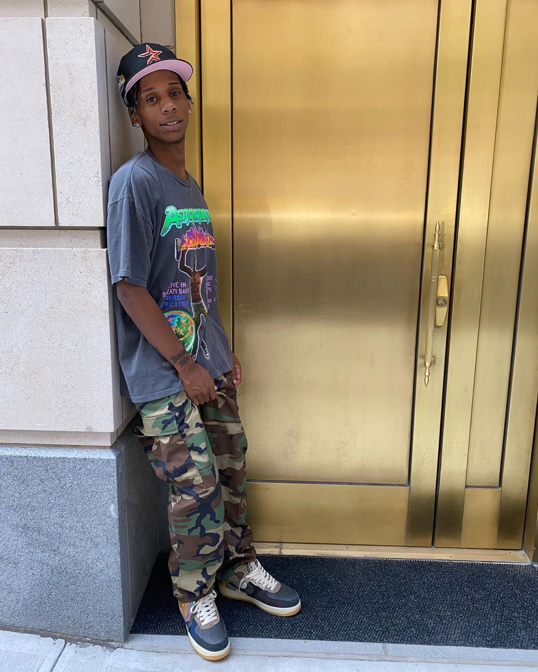 The Best Dressed Black Creatives On Instagram This Week