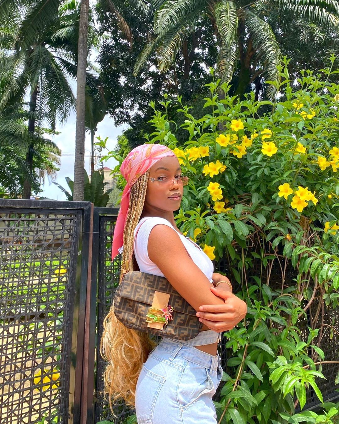 Best Dressed Black Creatives On Instagram This Week