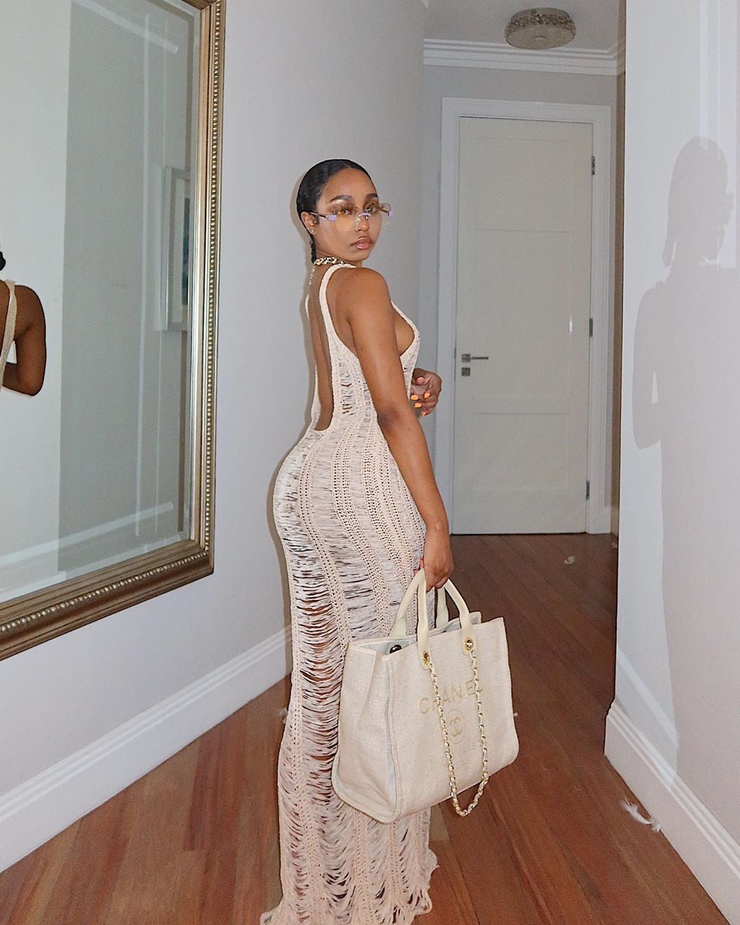 The Best Dressed Black Creatives On Instagram This Week