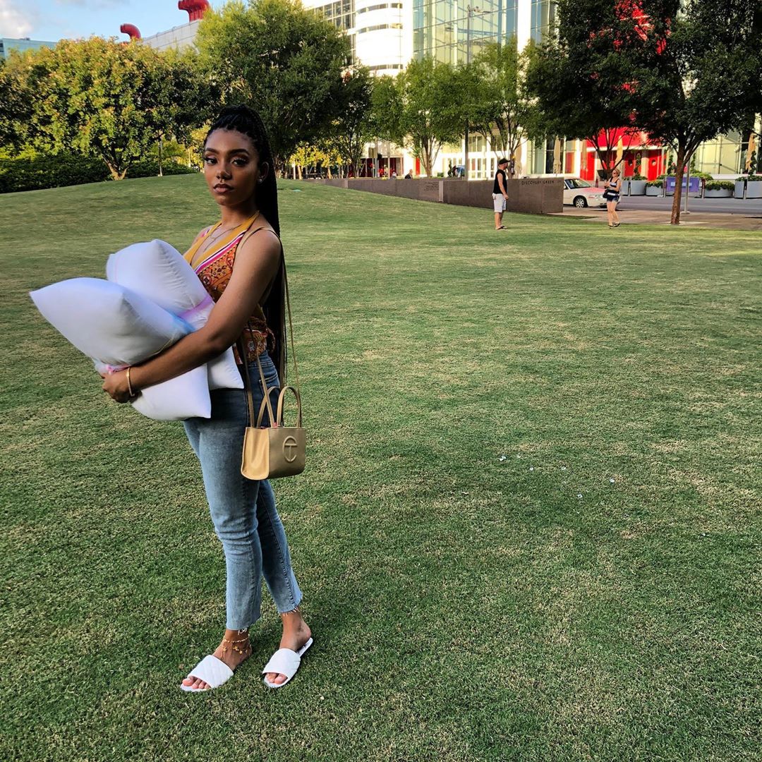 The Best Dressed Black Creatives On Instagram This Week