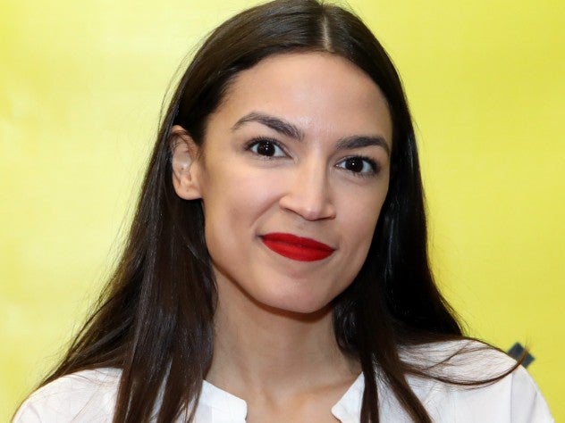 Alexandria Ocasio-Cortez Shares Her Skin Care Routine And This Can't-Fail Key To Beauty