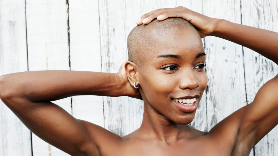 5 Things I Learned About Alopecia On My Hair Growth Journey