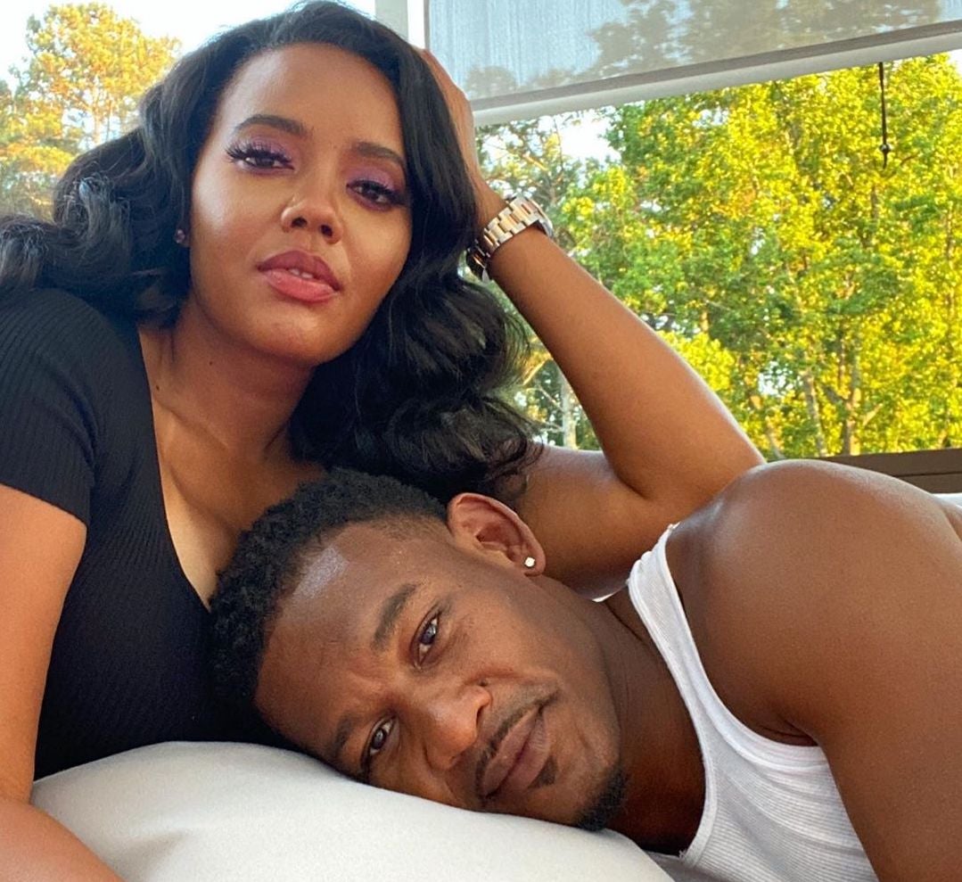 This Week In Black Love: Angela Simmons Goes Public With Her New Man & More!