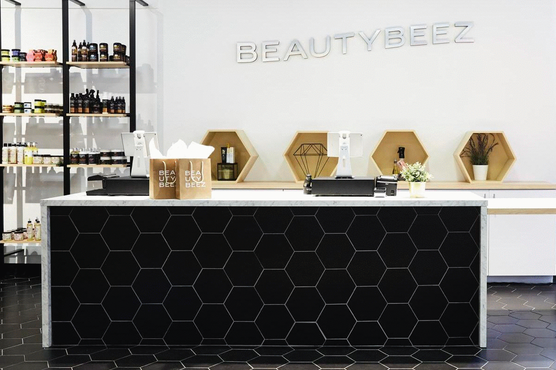 7 Black-Owned Beauty Marketplaces To Shop Now