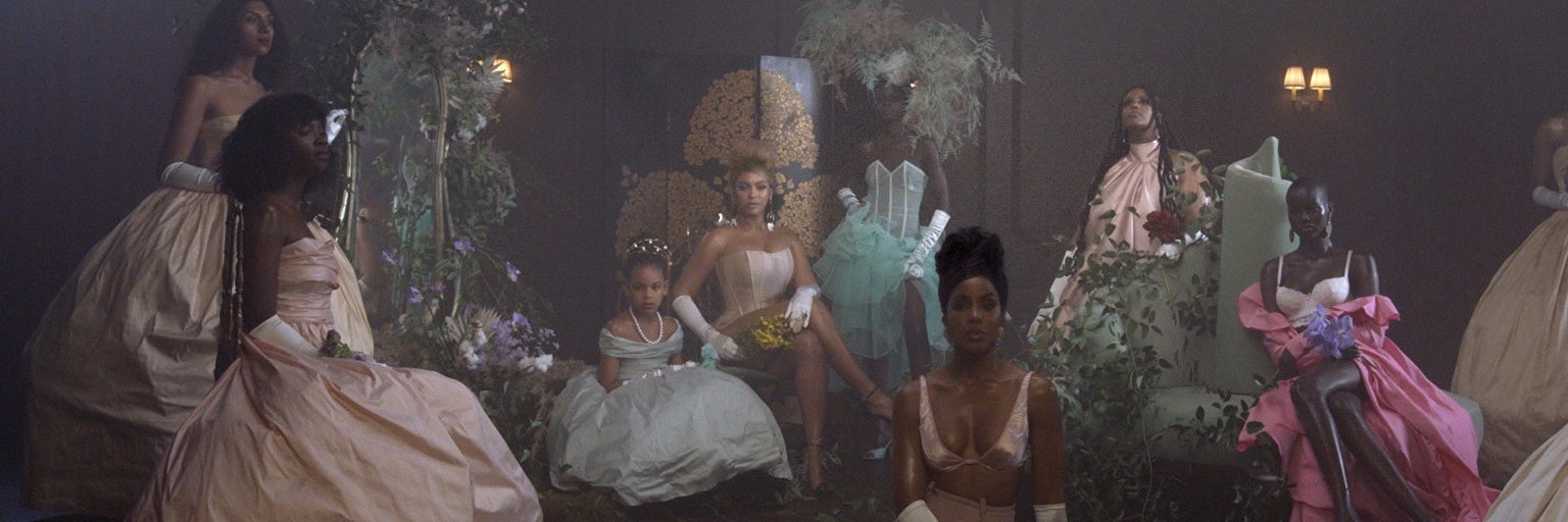 Beyoncé Releases Stunning Music Video For 'Brown Skin Girl'