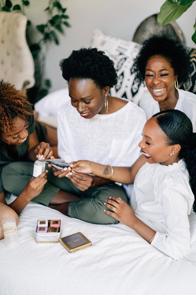 7 Black-Owned Beauty Marketplaces To Shop Now