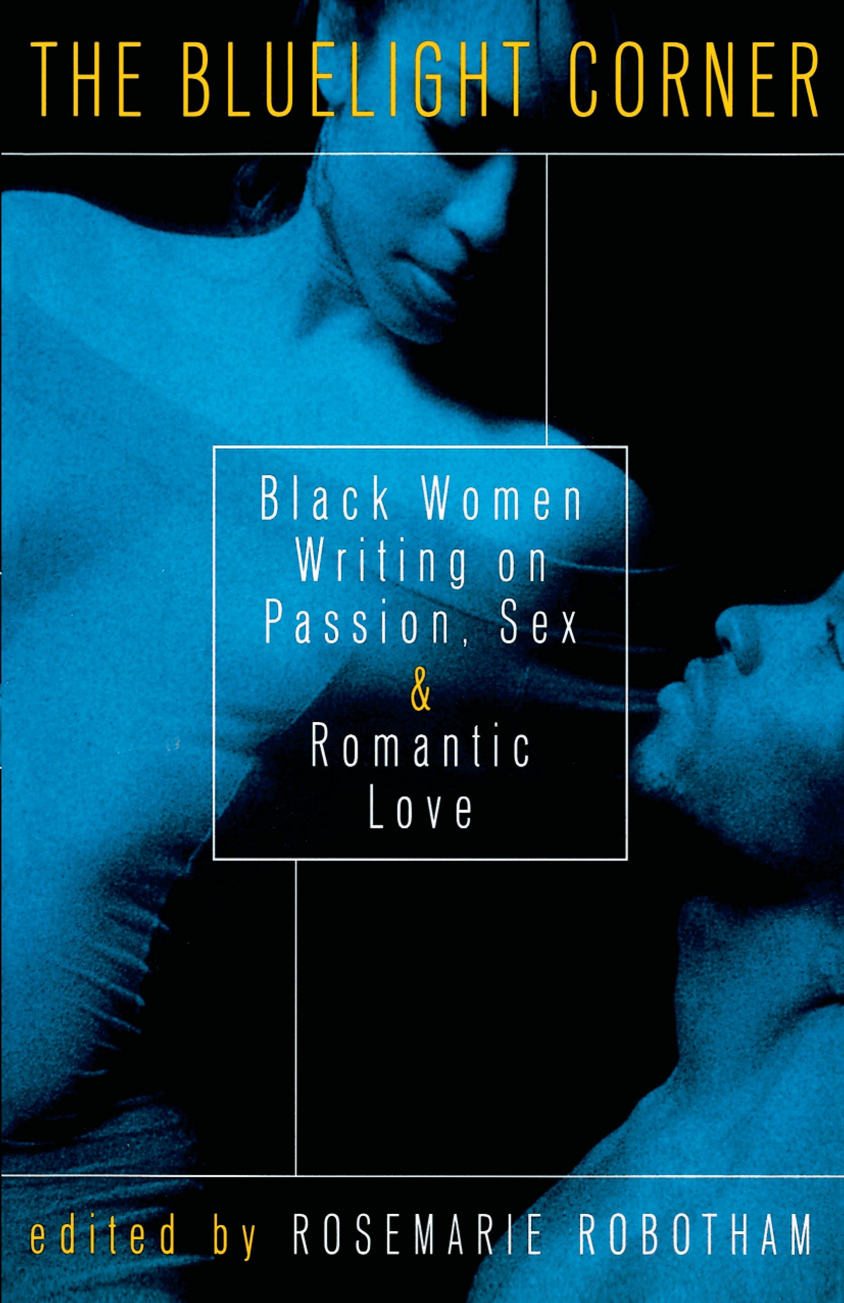 5 Sexy Bedtime Stories By Black Authors