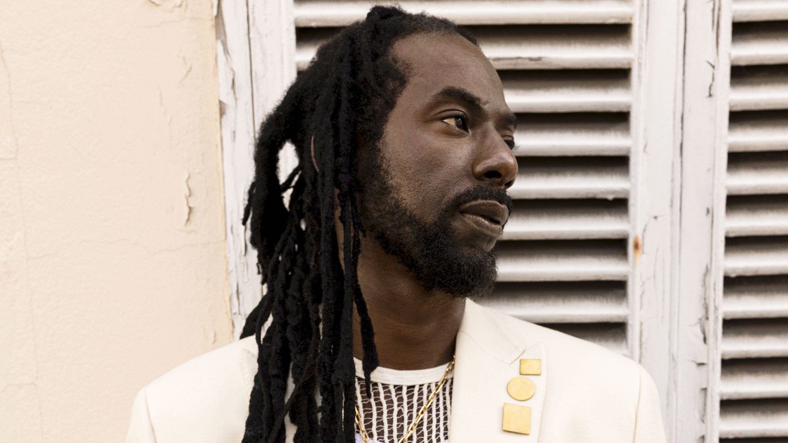 Buju Banton Remembers Meeting Bob Marley In Jamaica