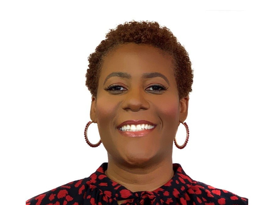 CFDA Taps CaSandra Diggs To Be Its President