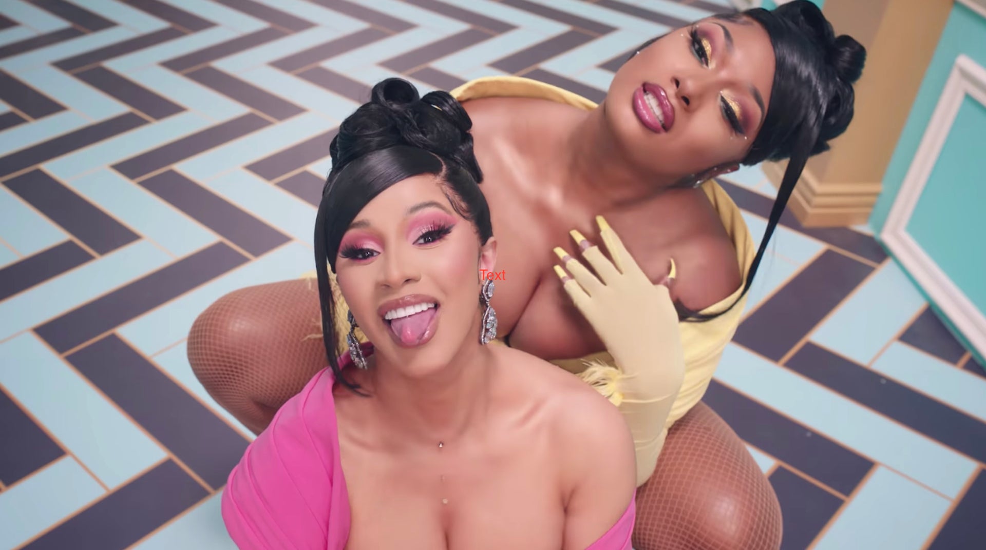 Cardi B and Megan Thee Stallion’s ‘WAP Pays Tribute to Your '90s Faves