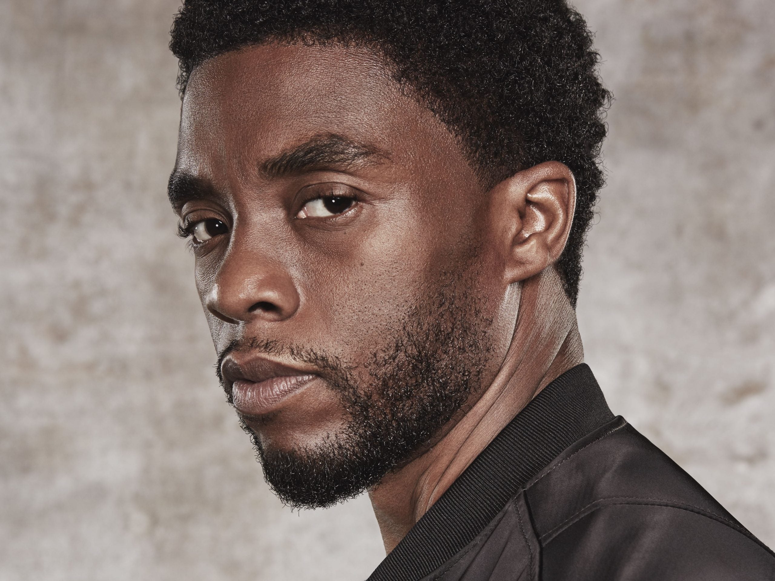 Gone Too Soon: Actor Chadwick Boseman's Life In Pictures