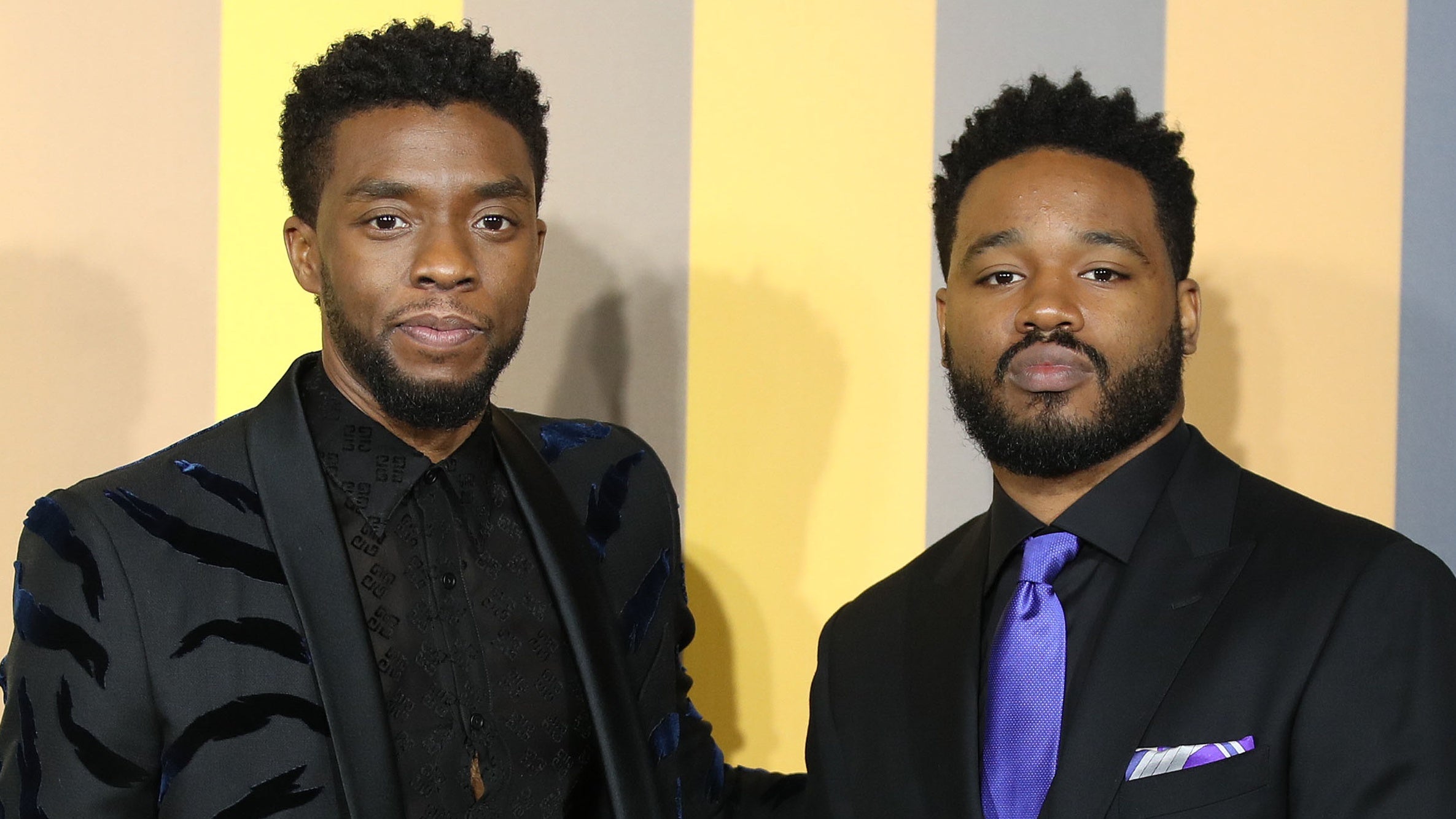 Ryan Coogler Shares His Memories of Chadwick Boseman: 'He Lived A Beautiful Life And Made Great Art'