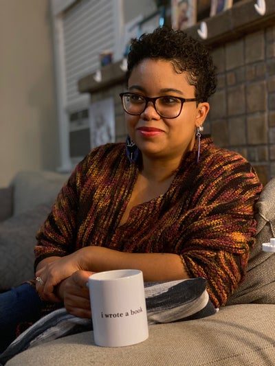 Black Professor Ask To Show Proof Of Residency In Her Own Home