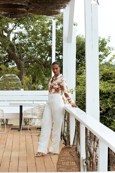 Aliétte’s Resort Collection Is The Fashion Escape We Need