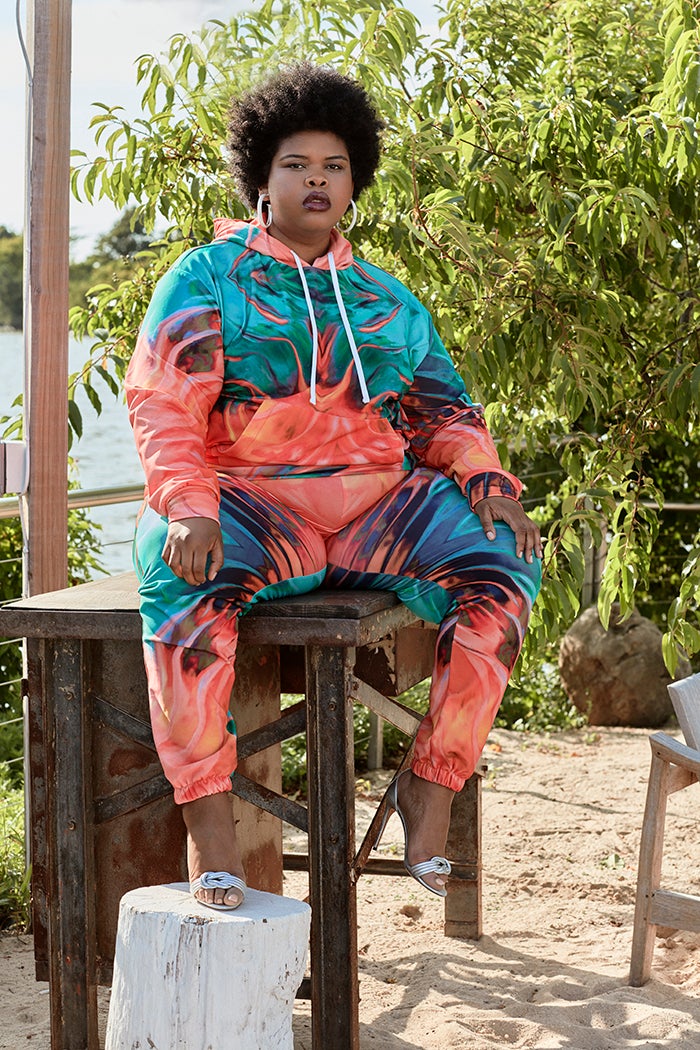 Aliétte's Resort Collection Is The Fashion Escape We Need