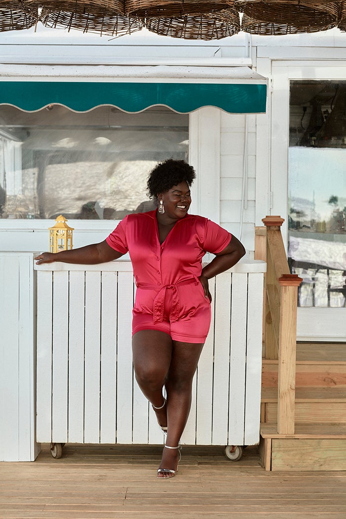 Aliétte's Resort Collection Is The Fashion Escape We Need