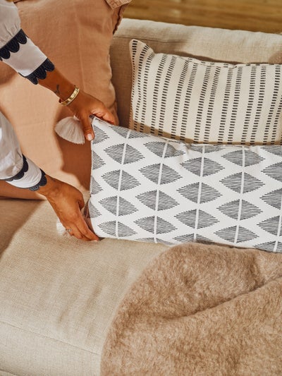 Tia Mowry Partners With Etsy On New Home Decor Collection
