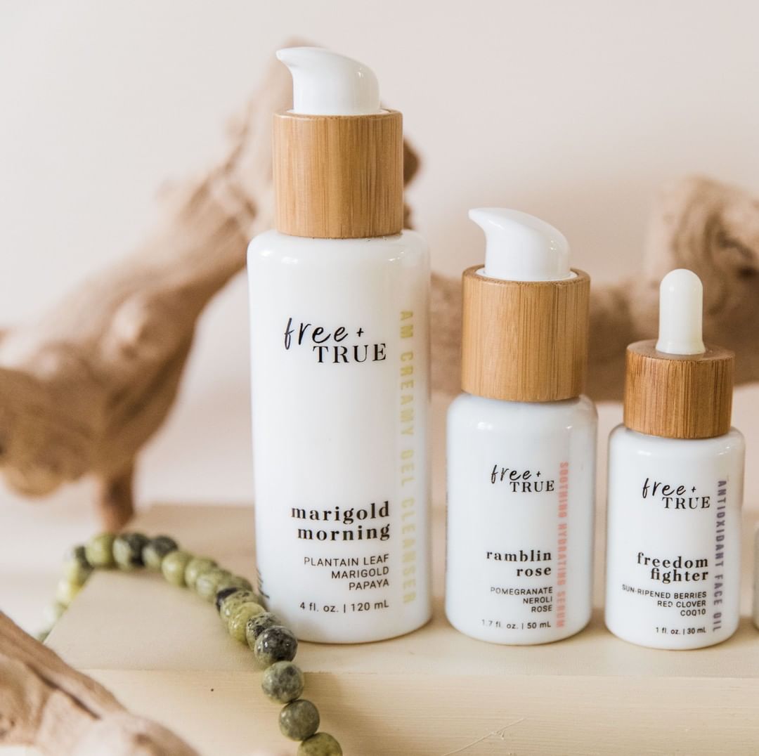 20 Rising Black-Owned Beauty Brands On My Radar Right Now