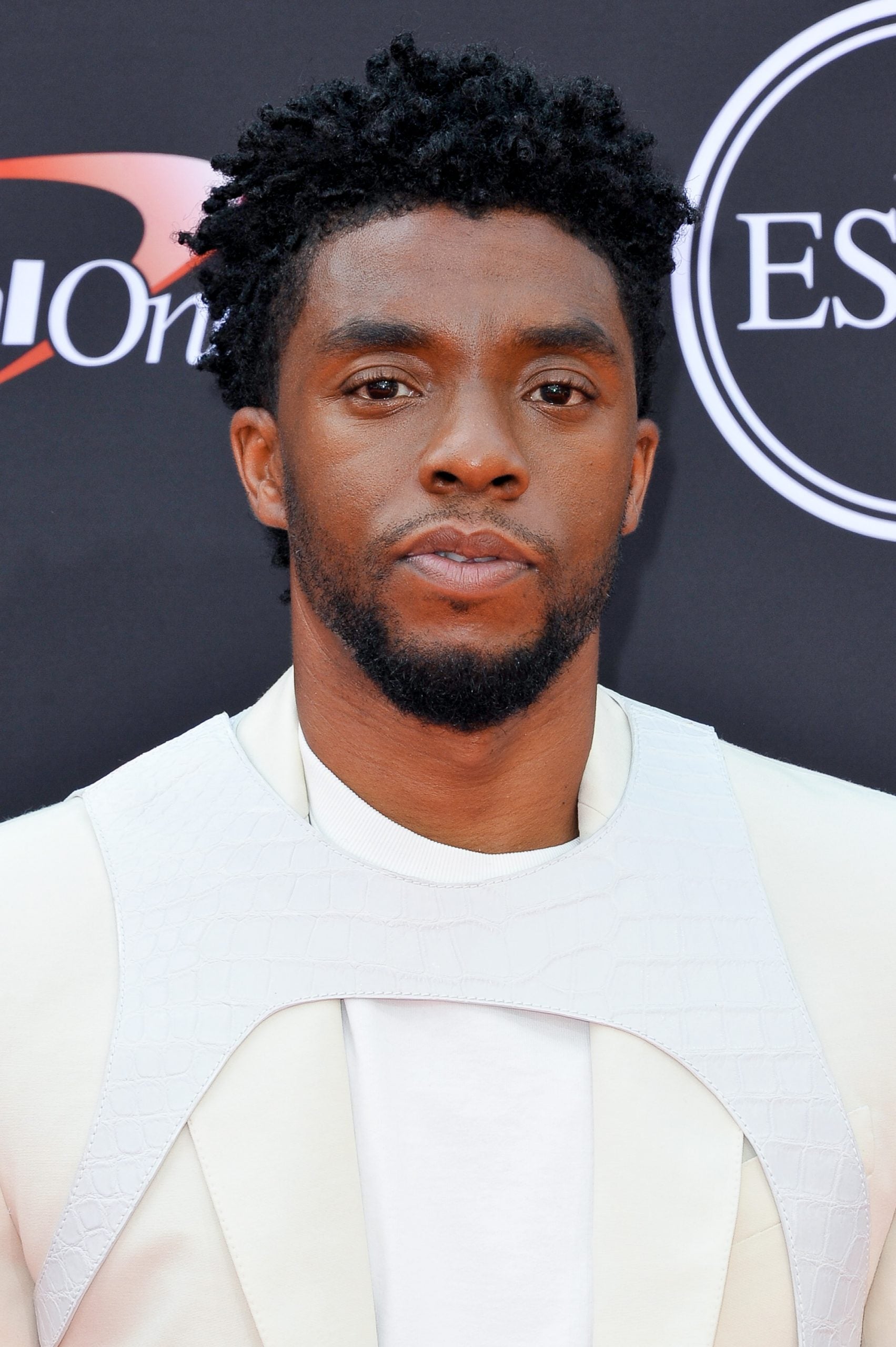 Gone Too Soon: Actor Chadwick Boseman's Life In Pictures