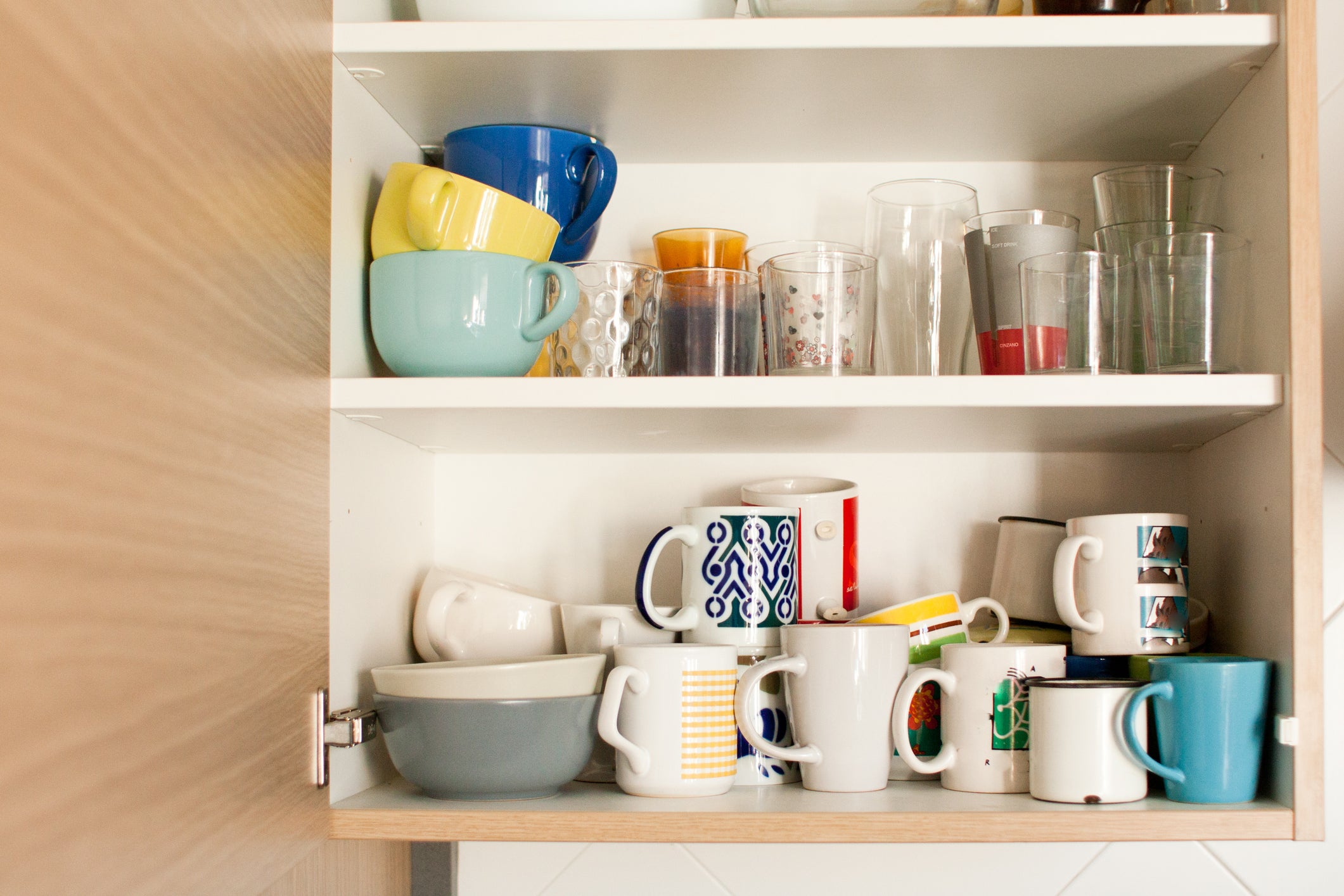 Organize Your Kitchen With These Easy Hacks