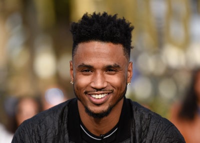 Trey Songz New Video “Circles” Is A Dedication To Black Love