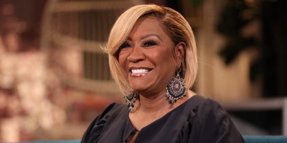 Patti LaBelle Talks Managing Her Health And Finding Joy In Quarantine