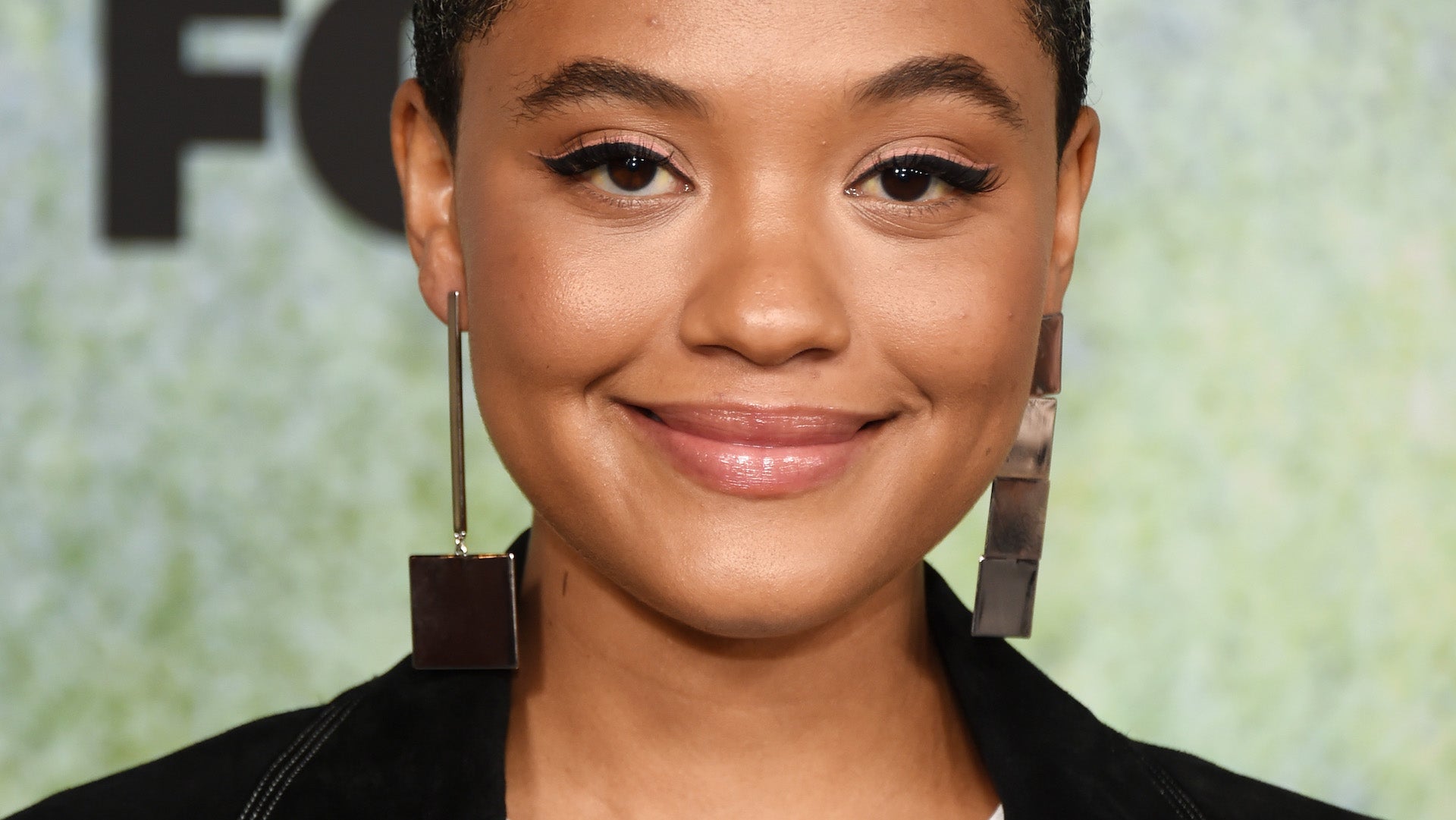 'Antebellum' Star Kiersey Clemons Nabs Horror Podcast Co-Created By 'Candyman' Director Nia DaCosta