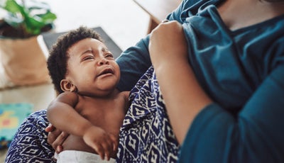 My NICU Breastfeeding Journey and What Black Women Should Know About Donor Breastmilk