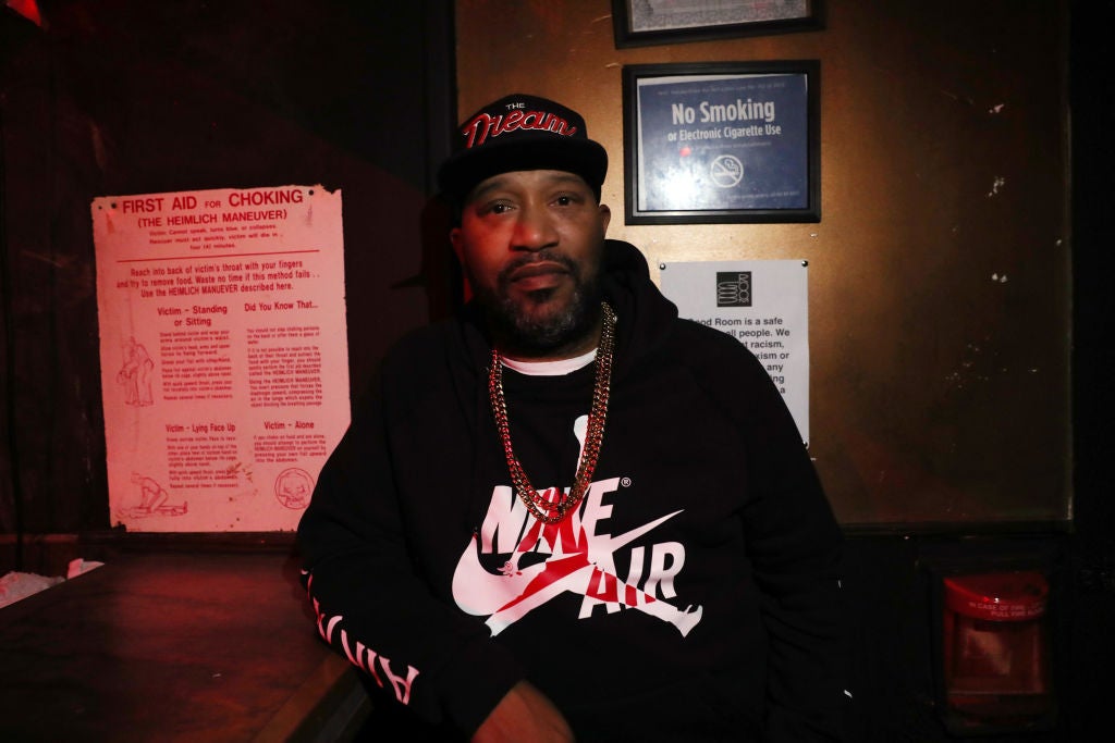 Bun B Shows Support For Megan Thee Stallion And Asks Why No One Is Outraged