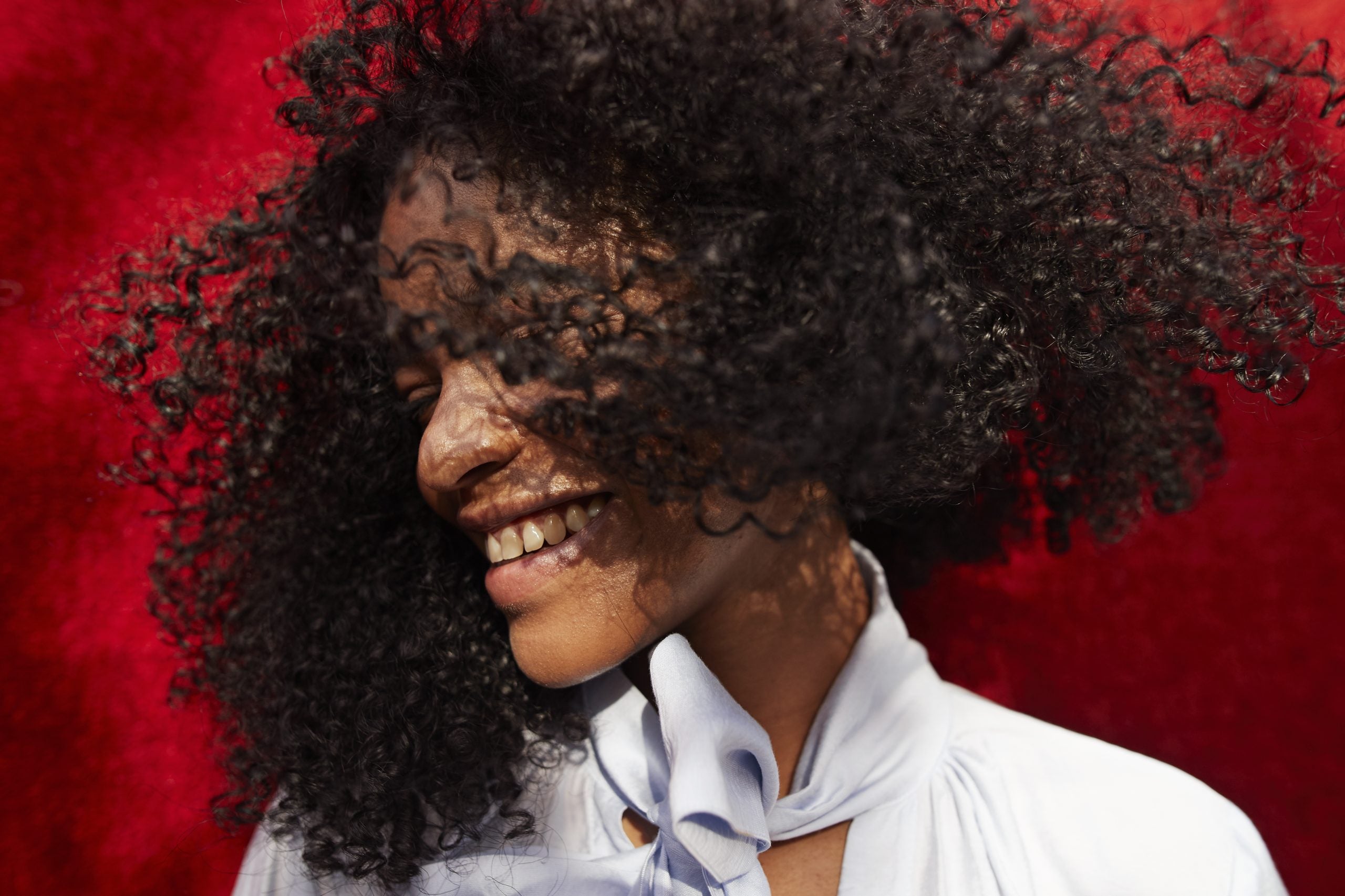 5 New Products That Will Put Moisture Back Into Your Hair
