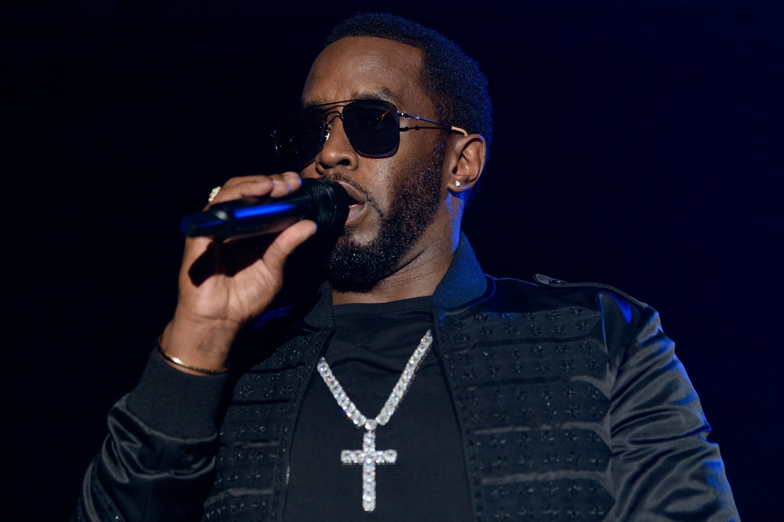 Sean ‘Diddy’ Combs Launches Black Political Party