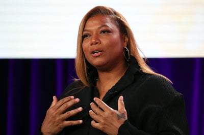 Queen Latifah To Host Facebook Watch Special ‘Change Together’