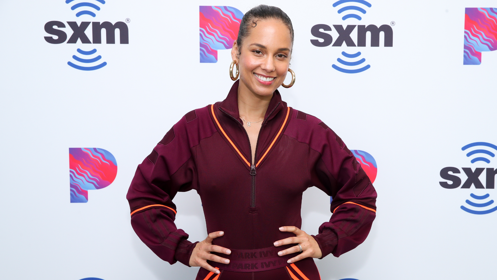 How To Get Alicia Keys’s Rope Twists From “So Done” Music Video