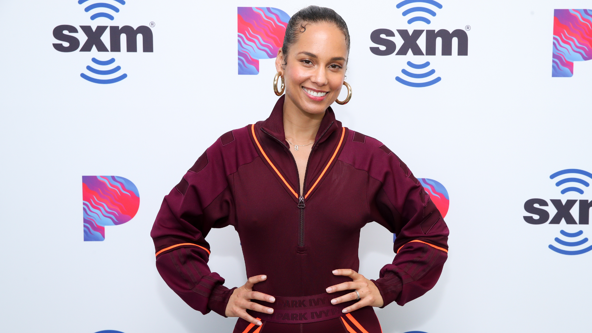 How To Get Alicia Keys's Rope Twists From 'So Done' Music Video