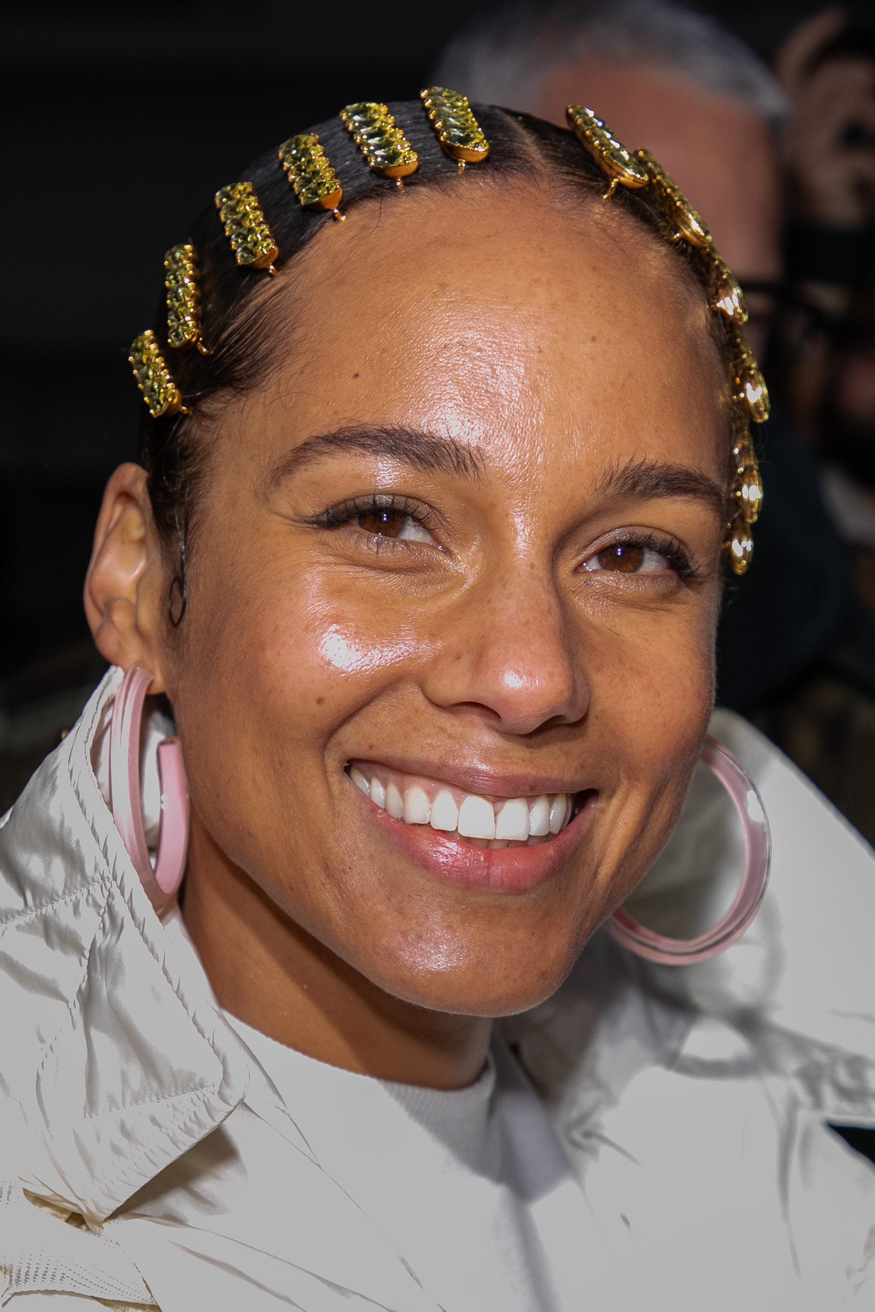 Alicia Keys Partners With e.l.f. To Launch New Beauty Brand
