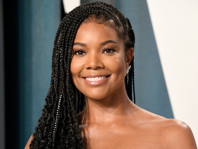 Gabrielle Union Talks About What It Means To Be Flawless And Her Journey To Healthy Hair