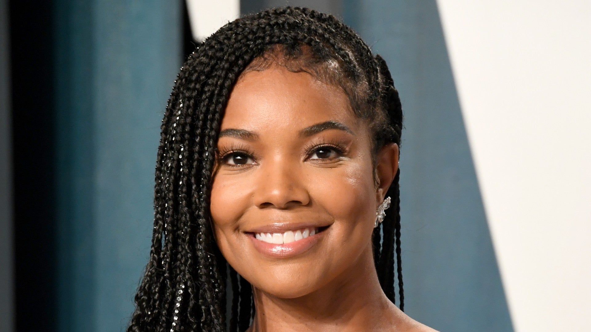 Gabrielle Union Talks About What It Means To Be Flawless And Her Journey To Healthy Hair