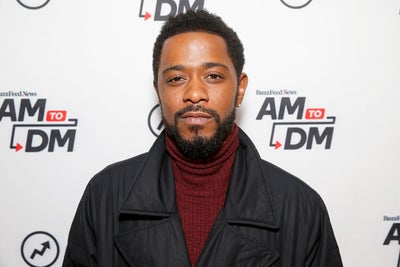 LaKeith Stanfield, Daniel Kaluuya, Leslie Odom, Jr. Up For Best Supporting Actor