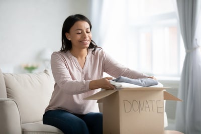 How Decluttering Can Lead To Better Mental Health