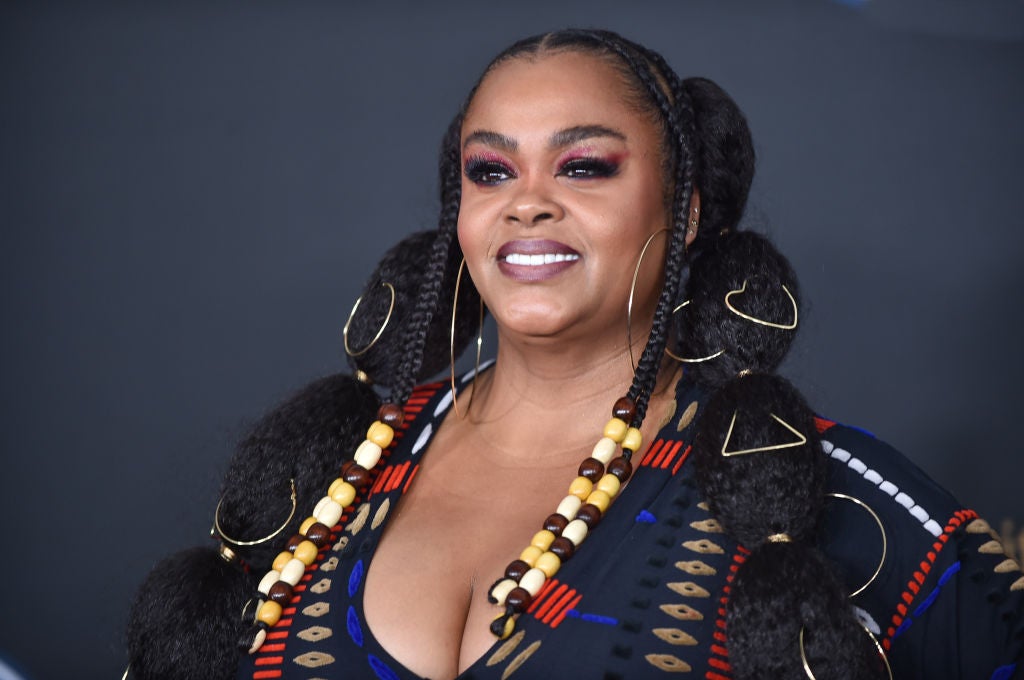 Jill Scott To Bring Mahalia Jackson Story To Life In Biopic Backed By Jamie Foxx and Queen Latifah