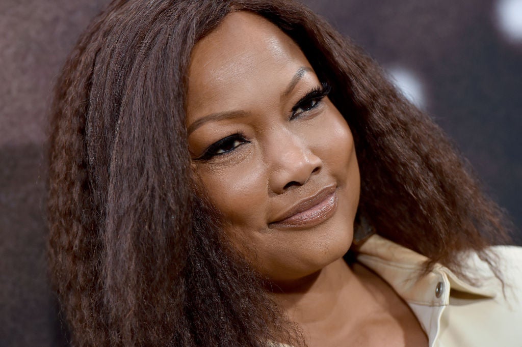 Garcelle Beauvais Recalls How A Stranger Once Mistook Her for Her Biracial Sons' Nanny