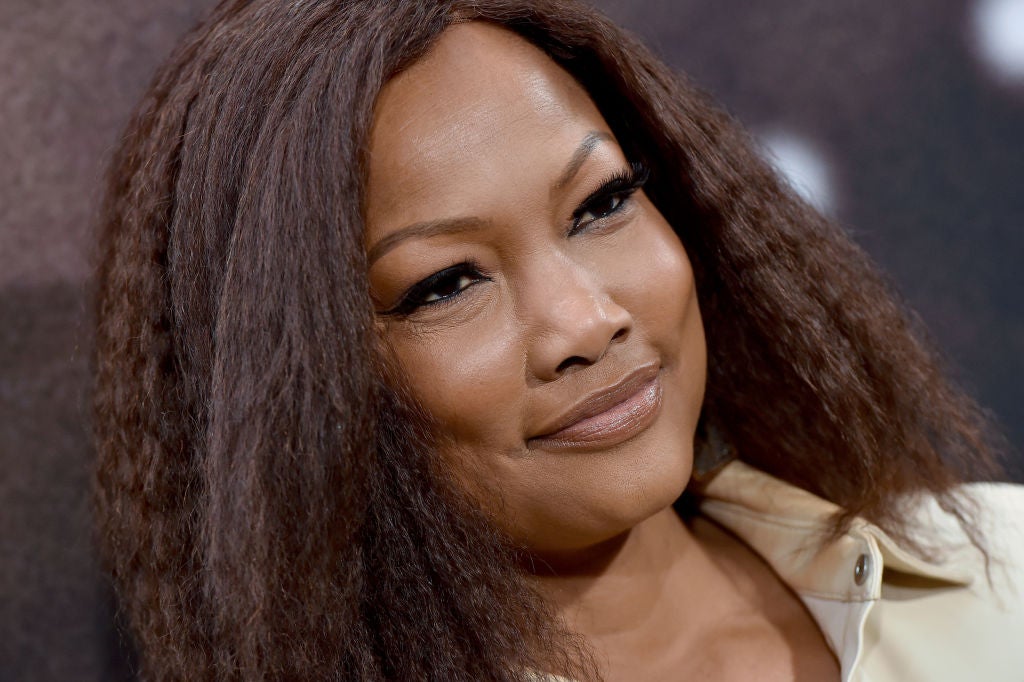 Garcelle Beauvais Recalls How A Stranger Once Mistook Her For Her